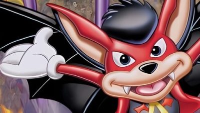 Aero the Acro-Bat: Rascal Rival Revenge, XOut: Resurfaced y más juegos se aproximan a Nintendo Switch