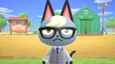El «Efecto Resetti» en Animal Crossing para Nintendo Switch 2: ¿Por qué deben volver los vecinos con carácter?