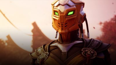 Mortal Kombat 1