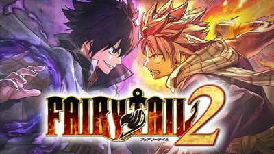 Fairy Tale 2