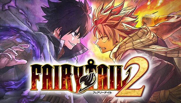 Fairy Tale 2