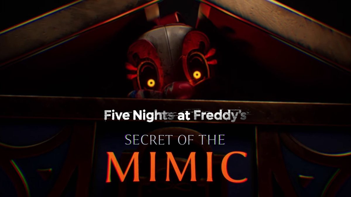 Five Nights at Freddy's