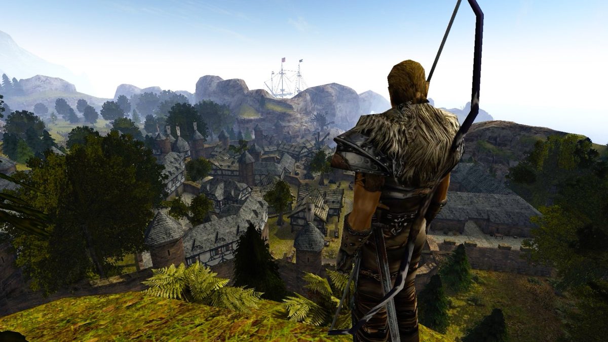 Gothic 3 Classic