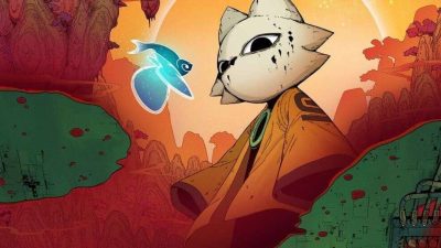 Nine Sols, el «Sekiro en 2D», ha sido listado para Nintendo Switch