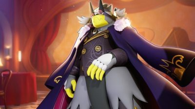 Pokémon Unite