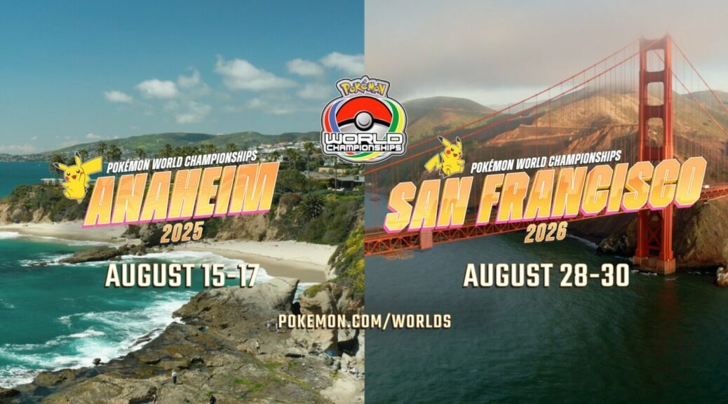 Campeonato Mundial Pokémon