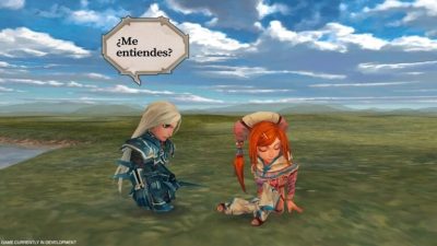 Romancing Saga