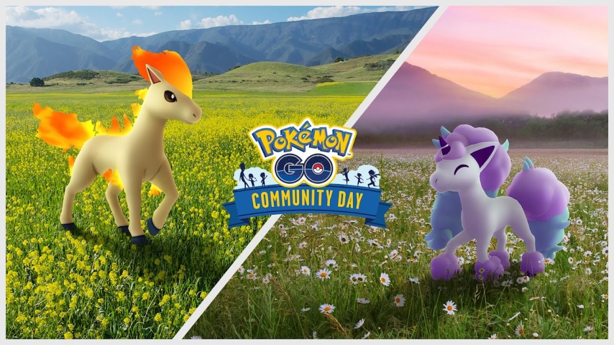Pokémon GO