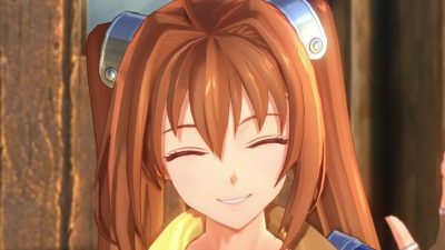 The Legend of Heroes: Trails in the Sky the 1st estrena tráiler de gameplay