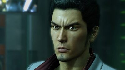 Yakuza Kiwami