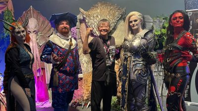 Gamescom