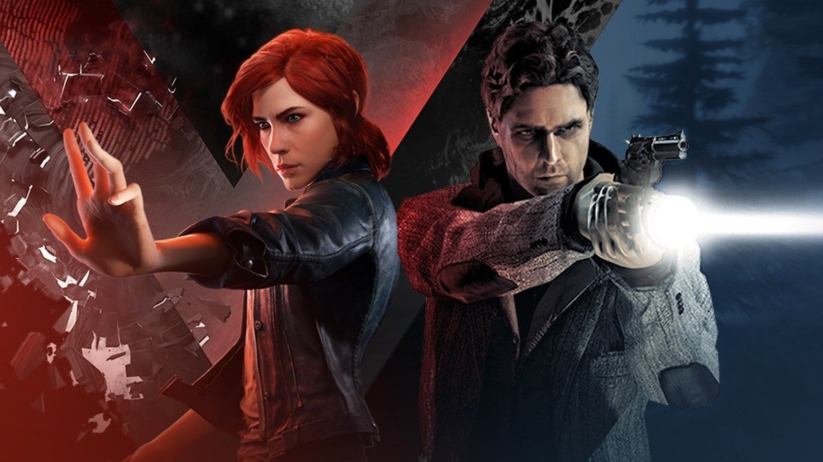 Remedy confirma los años de lanzamiento de Alan Wake 3, Control 3 y la saga Max Payne
