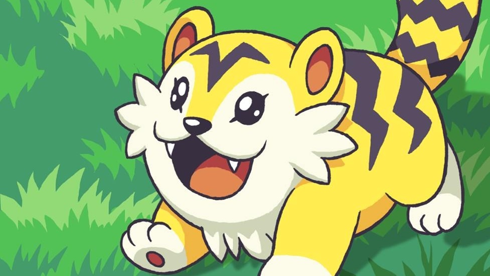 Pokémon