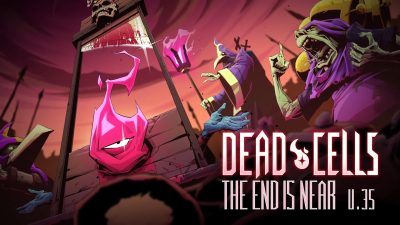 Dead Cells