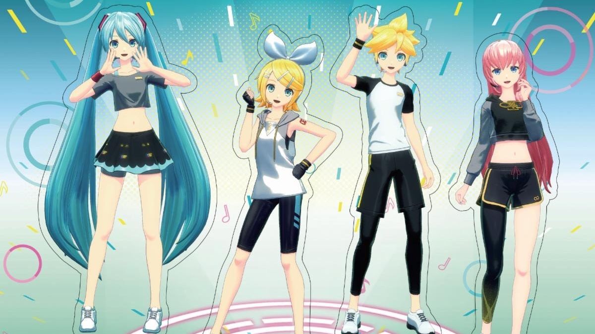 Hatsune Miku