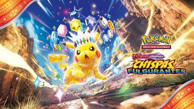 JCC Pokémon
