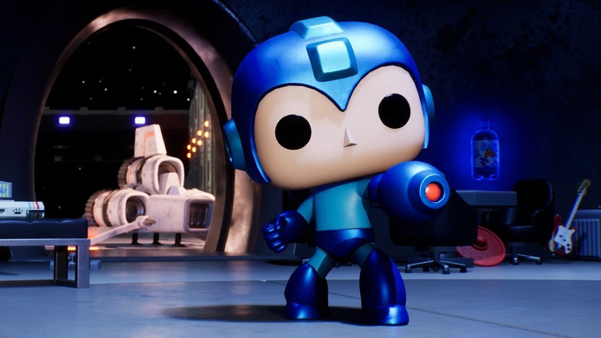 Funko Fusion