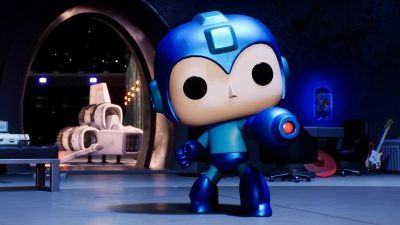 Funko Fusion