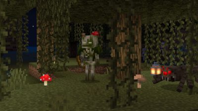Minecraft