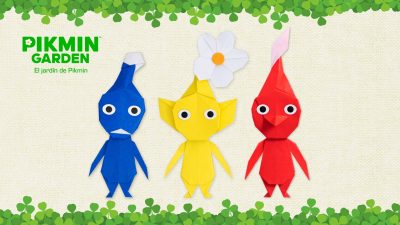 Pikmin