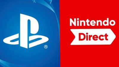 Nintendo Direct