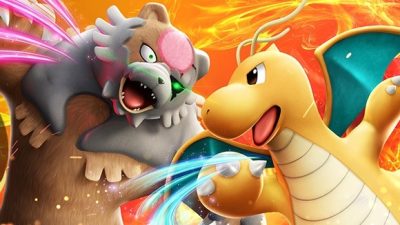 Pokémon Escarlata
