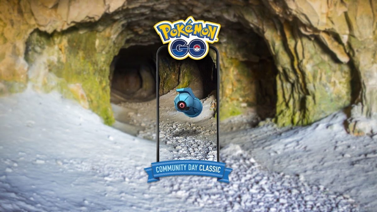 Pokémon GO