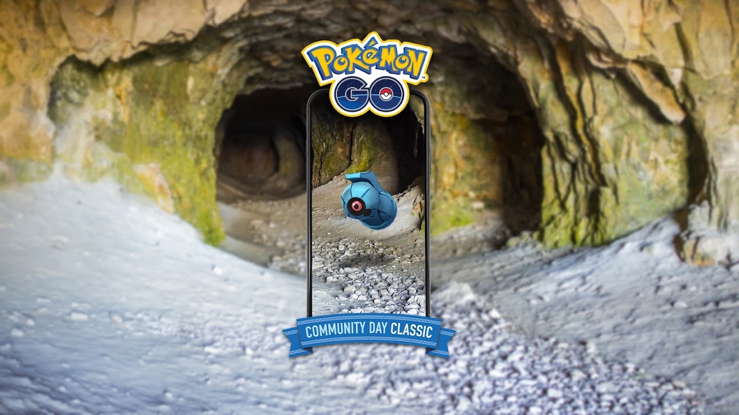 Pokémon GO detalla su siguiente Día de la Comunidad clásico y desvela fechas de eventos hasta noviembre