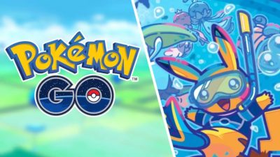 Pokémon GO