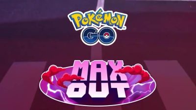 Las Partículas Max funcionan realmente así en Pokémon GO