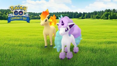 Pokémon GO