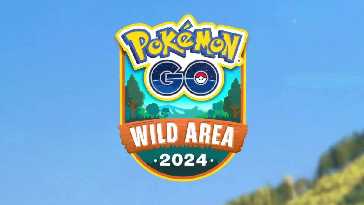 Pokémon GO