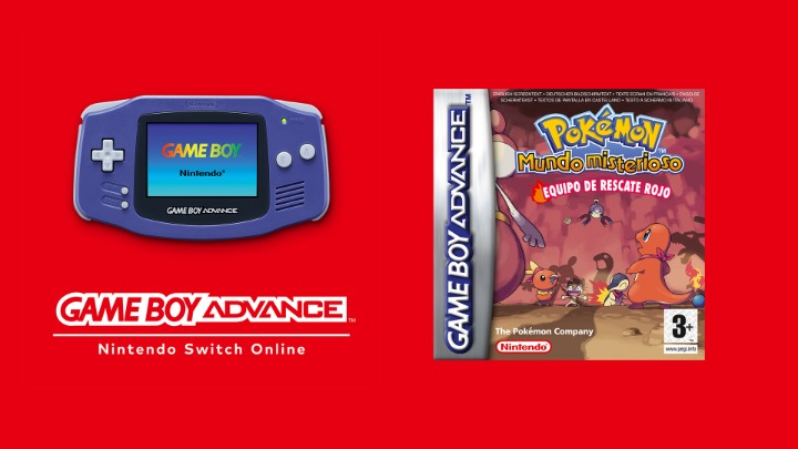 Switch Online