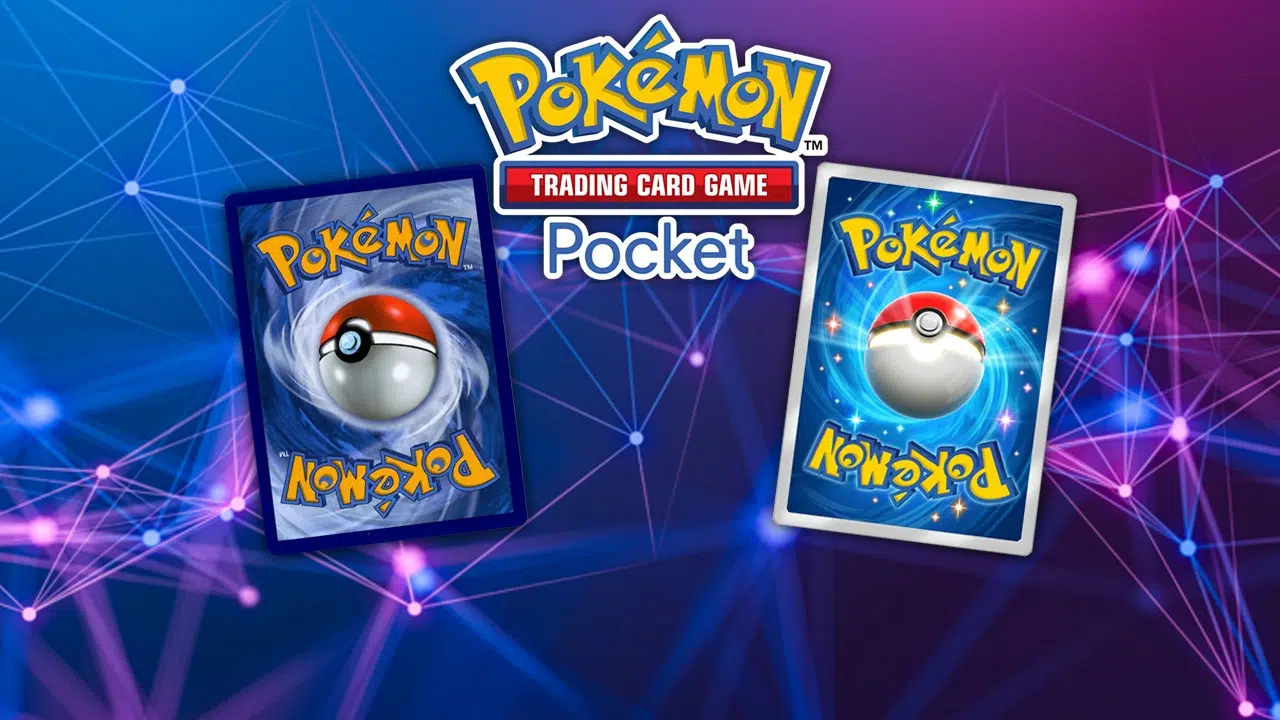 Pokemon TCG Pocket: Fecha de lanzamiento, detalles y más