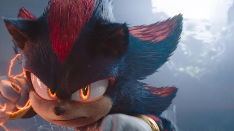 Sonic the Hedgehog 3