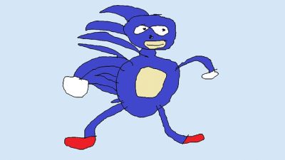 SEGA confirma que ve todos los memes de Sonic que circulan