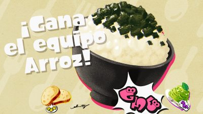 Splatoon 3