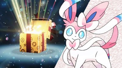 Pokémon Escarlata y Púrpura