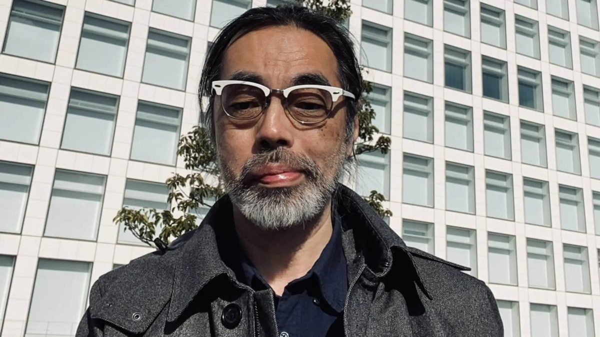 Takaya Imamura