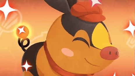 Pokémon Café ReMix