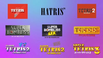 Tetris Forever
