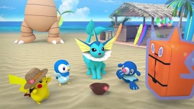 Pokémon