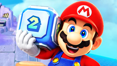Super Mario Party Jamboree, top #1 gracias a este bajón de precio en Amazon España