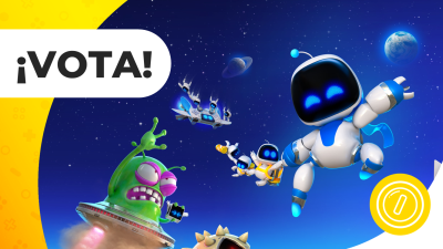 Astro Bot