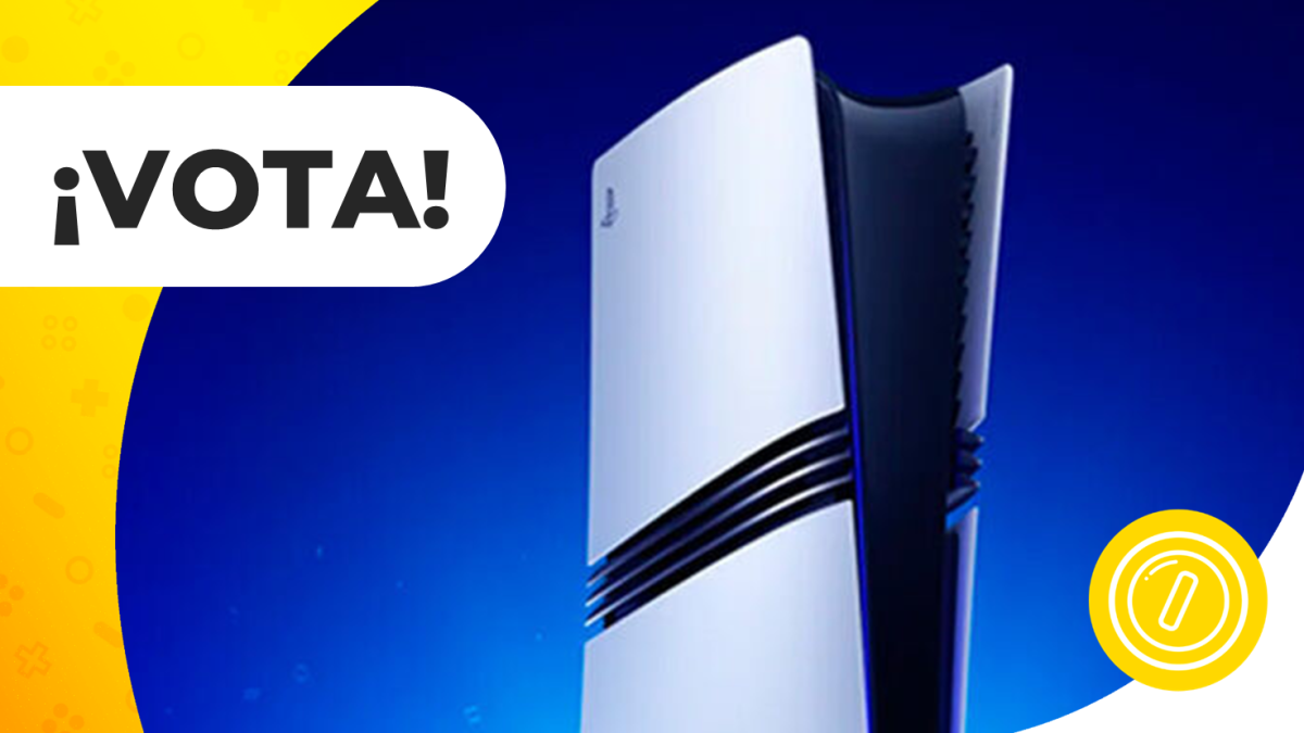 PS5 Pro