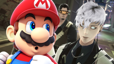 «Este juego lleva a Nintendo Switch al límite», afirma el productor de Reynatis