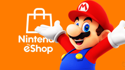 Es uno de los mejores juegos de la historia, y está por menos de 9€ en la eShop de Nintendo Switch