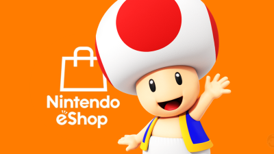 ofertas eshop esta semana