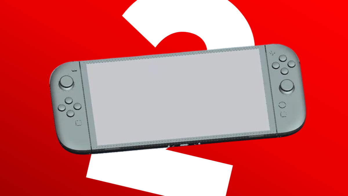 Switch 2