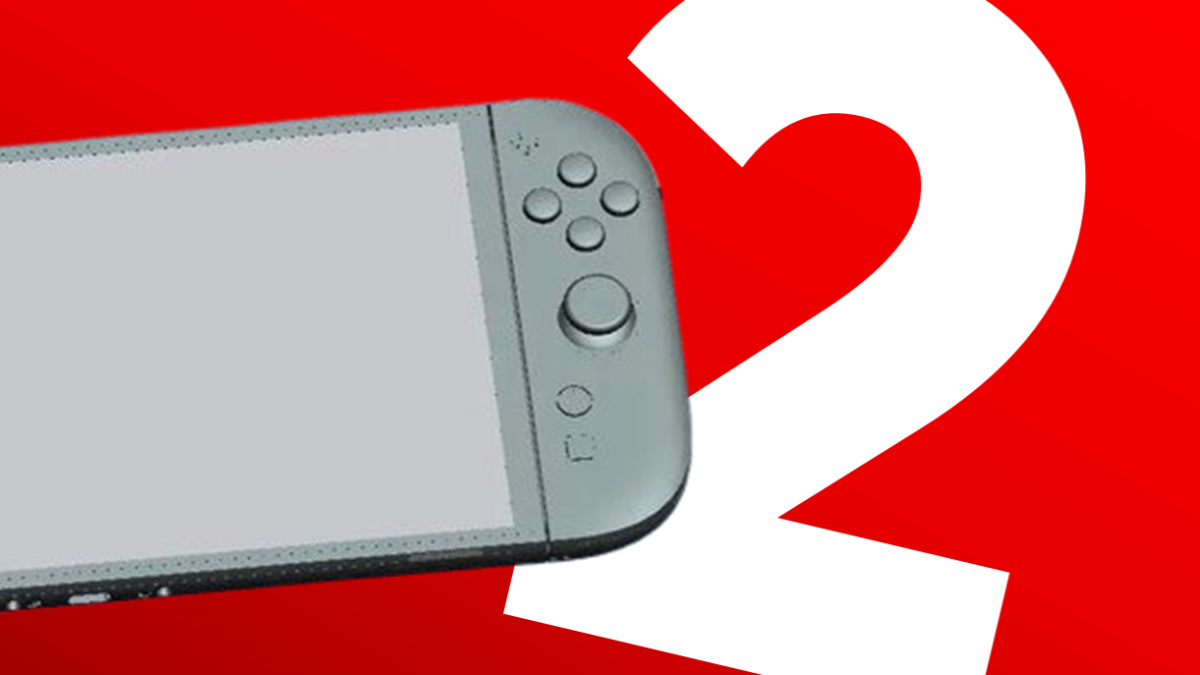 Switch 2